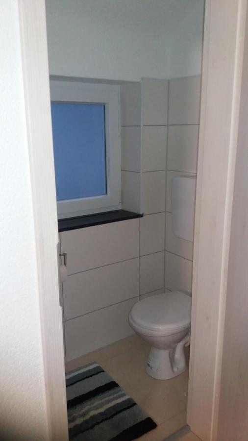 Seewald Gruener Baum - Ruhig & 3X Getrennte Zimmer-2X Boxspringbett ฟรีดริชส์ฮาเฟน ภายนอก รูปภาพ